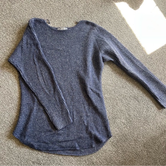 Jana Angora Oversized Sweater - Picture 2 of 4
